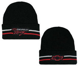 2005 Chevy Beanie