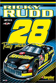 Ricky Rudd 2002 Ricky Rudd ..2002 Ricky Rudd 27