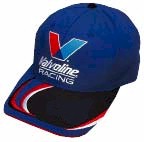 2000 Mark Martin Valvoline Racing cap