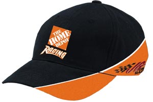 2002 Tony Stewart Home Depot Pit cap