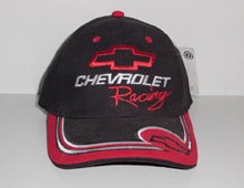 2003 Chevrolet Racing cap