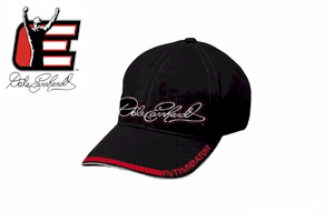 2003 Dale Earnhardt Legacy fitted cap