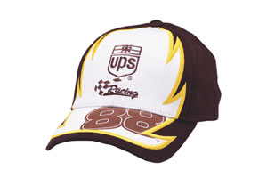2003 Dale Jarrett UPS Driven cap