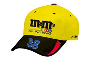 2003 Elliott Sadler M&M's pit cap