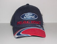 ..2003 Ford Racing cap