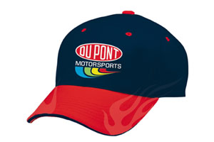 2003 Jeff Gordon DuPont pit cap