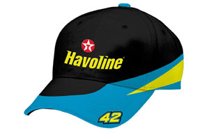 2003 Jamie McMurray Havoline pit cap