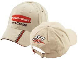 2003 Kurt Busch Rubbermaid Stone cap