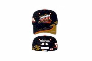 2003 Michael Waltrip Daytona 500 Win cap