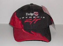 2003 Dodge Intrepid R/T cap