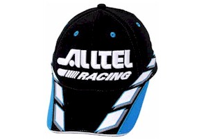 2004 Ryan Newman Alltel sideline cap