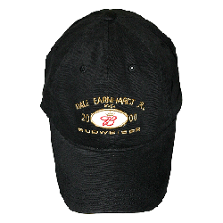 2005 Dale Earnhardt Jr Budweiser "Vintage" Cap