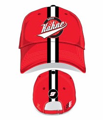 2006 Kasey Kahne "Emblem Strip" cap