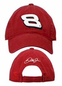 2006 Dale Earnhardt Jr "Big Number" cap