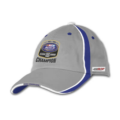 2006 Kevin Harvick Busch Champion Cap