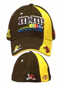 2006 Elliott Sadler M&M's