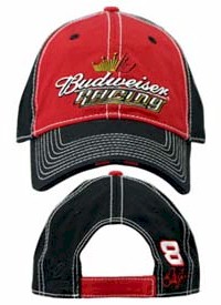 2006 Dale Earnhardt Jr "Dual Threat" cap