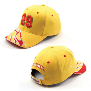 2007 Kevin Harvick Shell "Element" cap