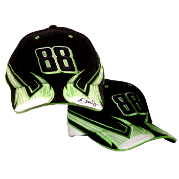 2008 Dale Earnhardt Jr AMP Energy Drink "Big 88" Cap