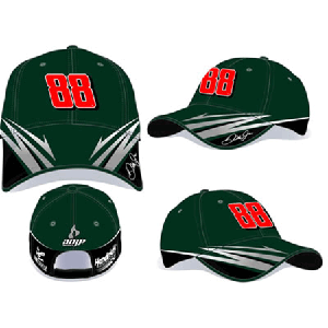 2008 Dale Earnhardt Jr AMP "Storm" cap