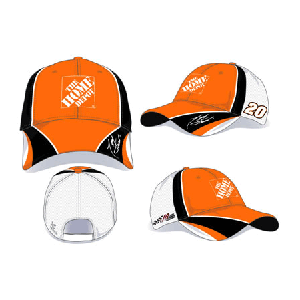 2008 Tony Stewart Home Depot "Spring Pit" cap