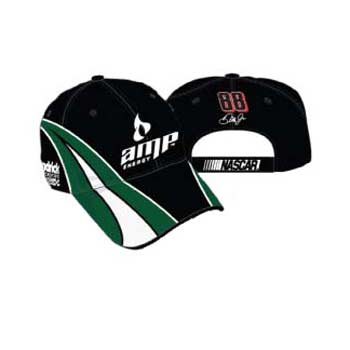 2009 Dale Earnhardt Jr AMP Pit 1 cap