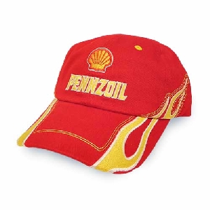 2011 Kurt Busch Pennzoil "Exhaust" cap