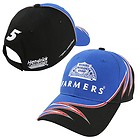 2012 Kasey Kahne Farmers "Element" cap