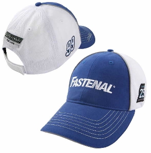 2012 Carl Edwards Fastenal "Pit" cap