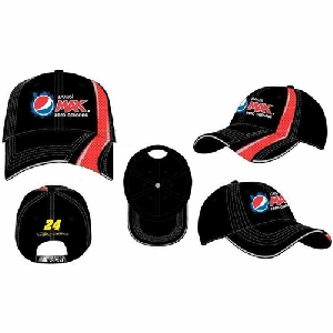 2011 Jeff Gordon Pepsi Max "Speedway" cap