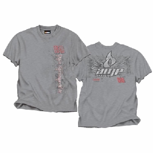 2011 Dale Earnhardt Jr AMP "Distressed Spoiler" tee