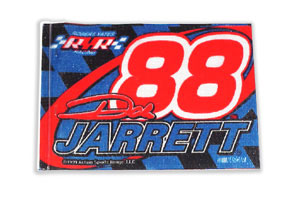 2000 Dale Jarrett antenna flag