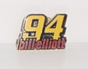 1997 Bill Elliott # 94 Hatpin