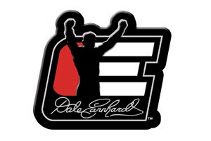 2002 Dale Earnhardt Legacy hat pin