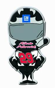 2004 Kevin Harvick Bobblehead Hatpin