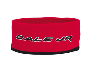 2003 Dale Earnhardt Jr #8 Knit Headband