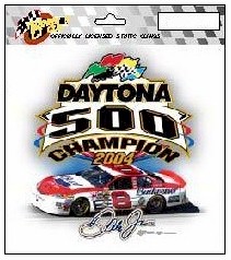 for sale online 2003 Mattel NASCAR Hot Wheels 500 Slot Car Electric Race Set Dale Earnhardt Jr 
