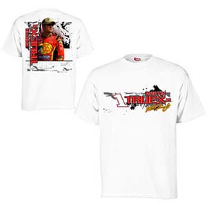 2006 Martin Truex Jr Bass Pro Shops Tee