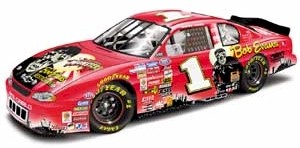2000 Randy Lajoie 1/24th Bob Evans "The Wolfman" Monte Carlo