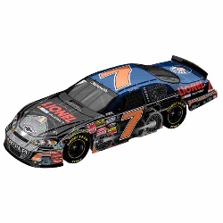 2010 Josh Wise 1/24th Lionel "Nationwide Series" car