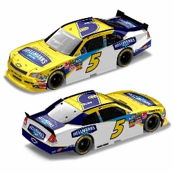 2011 Dale Earnhardt Jr 1/24th Hellmanns "Nationwide Series" car