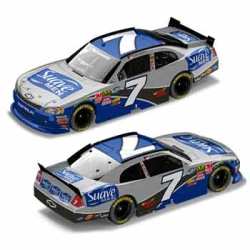 2011 Dale Earnhardt Jr 1/24th Suave Nationwide Series car