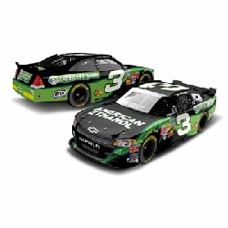 2012 Austin Dillon 1/24th American Ethanol "Nationwide Series" car