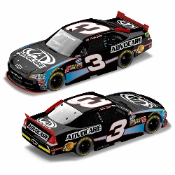 2012 Austin Dillon 1/24th AvcoCare "Nationwide Series" car