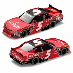 #8 Dale Earnhardt jr Menard's 2006 1/64th HO Scale Slot Car Waterslide Decals 