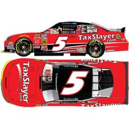 2014 Kevin Harvick 1/24th TaxSlayer "Nationwide Series" Camaro