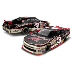 2014 Ty Dillon 1/24th Yuengling Light Lager "Nationwide Series" Camaro