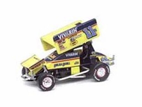 1998 Greg Hodnett 1/50th Vivarin Sprint car by GMP