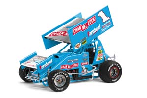 sammy swindell diecast