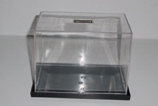 Action 1/16th Pitwagon Display Case